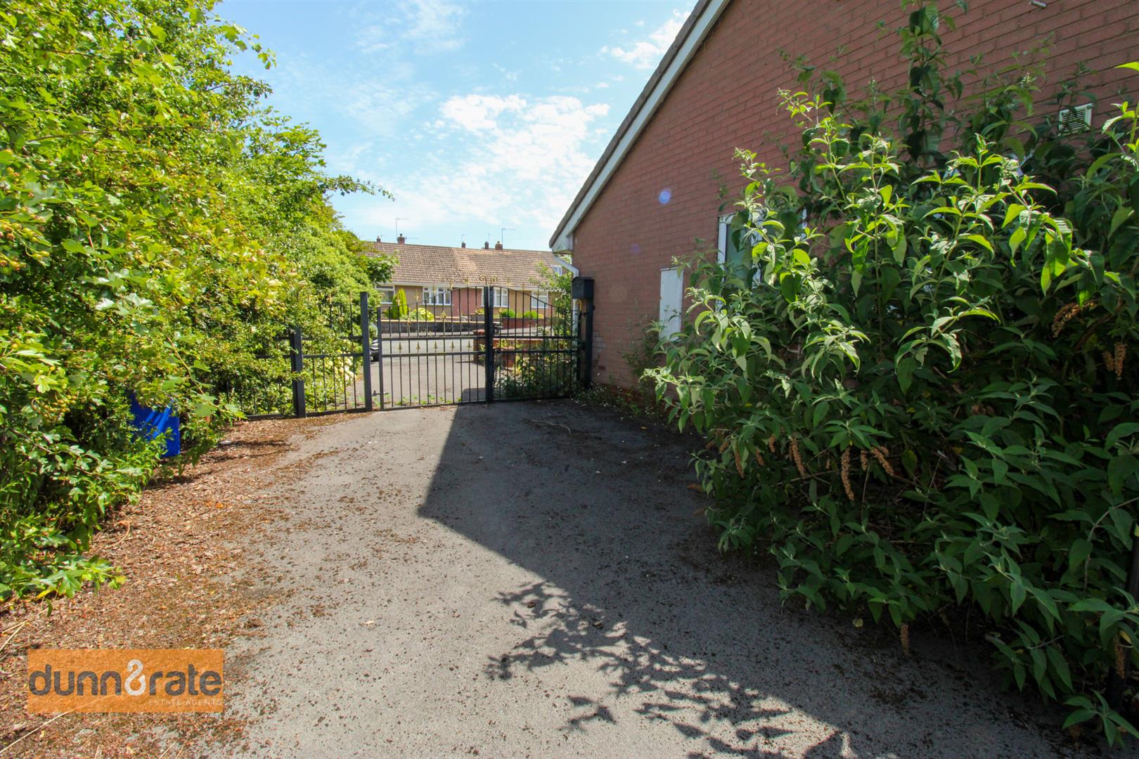 Elmhurst Close, Eaton Park, Stoke On Trent